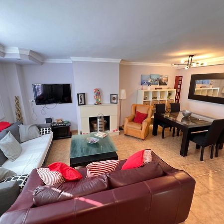 马拉加Casa Golf Y Piscina 11别墅 外观 照片