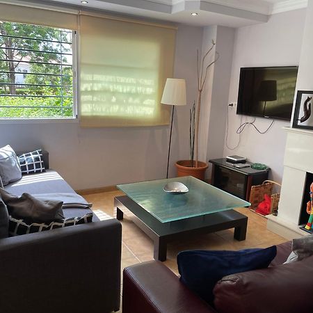 马拉加Casa Golf Y Piscina 11别墅 外观 照片