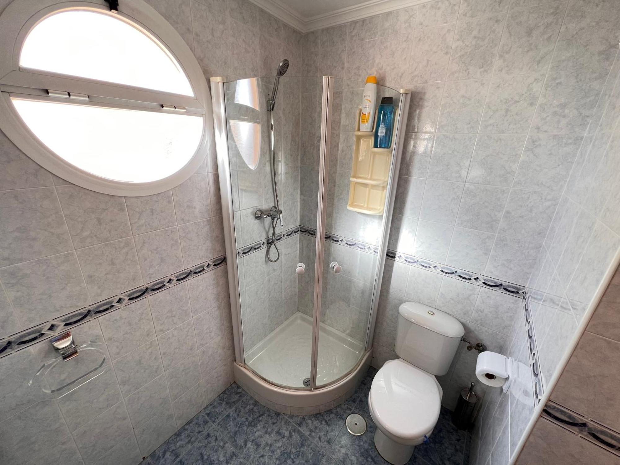 马拉加Casa Golf Y Piscina 11别墅 外观 照片