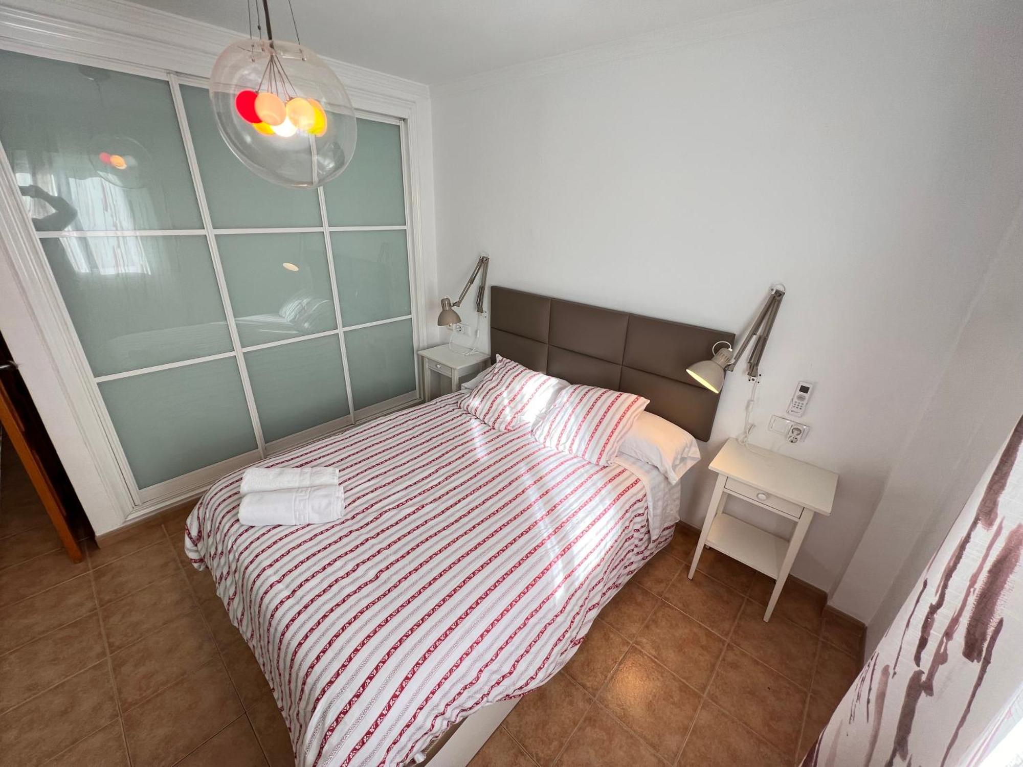 马拉加Casa Golf Y Piscina 11别墅 外观 照片
