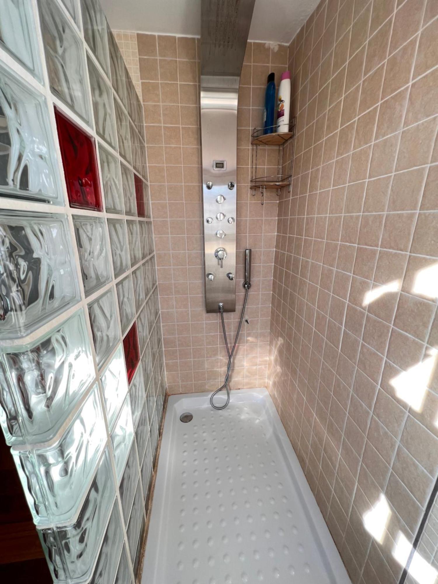 马拉加Casa Golf Y Piscina 11别墅 外观 照片