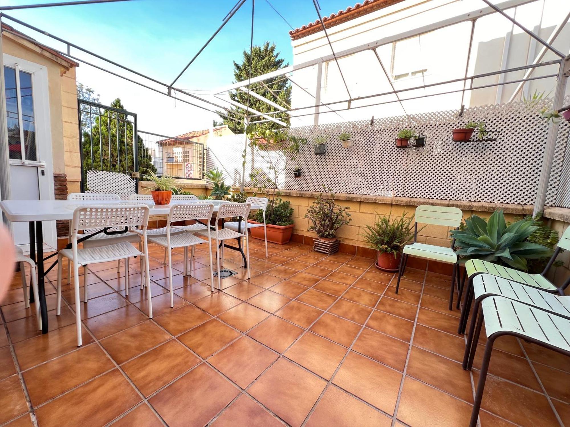 马拉加Casa Golf Y Piscina 11别墅 外观 照片