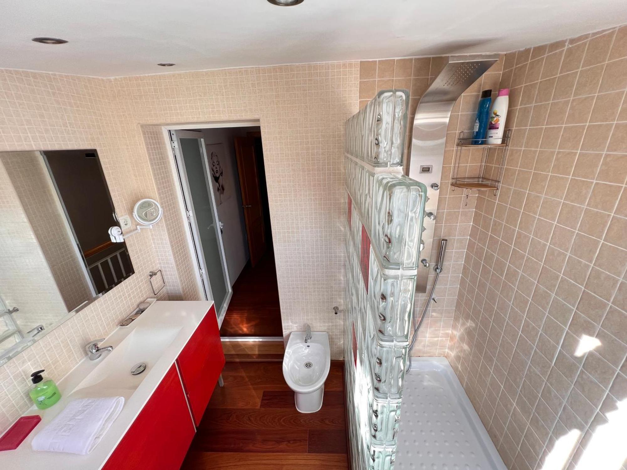 马拉加Casa Golf Y Piscina 11别墅 外观 照片