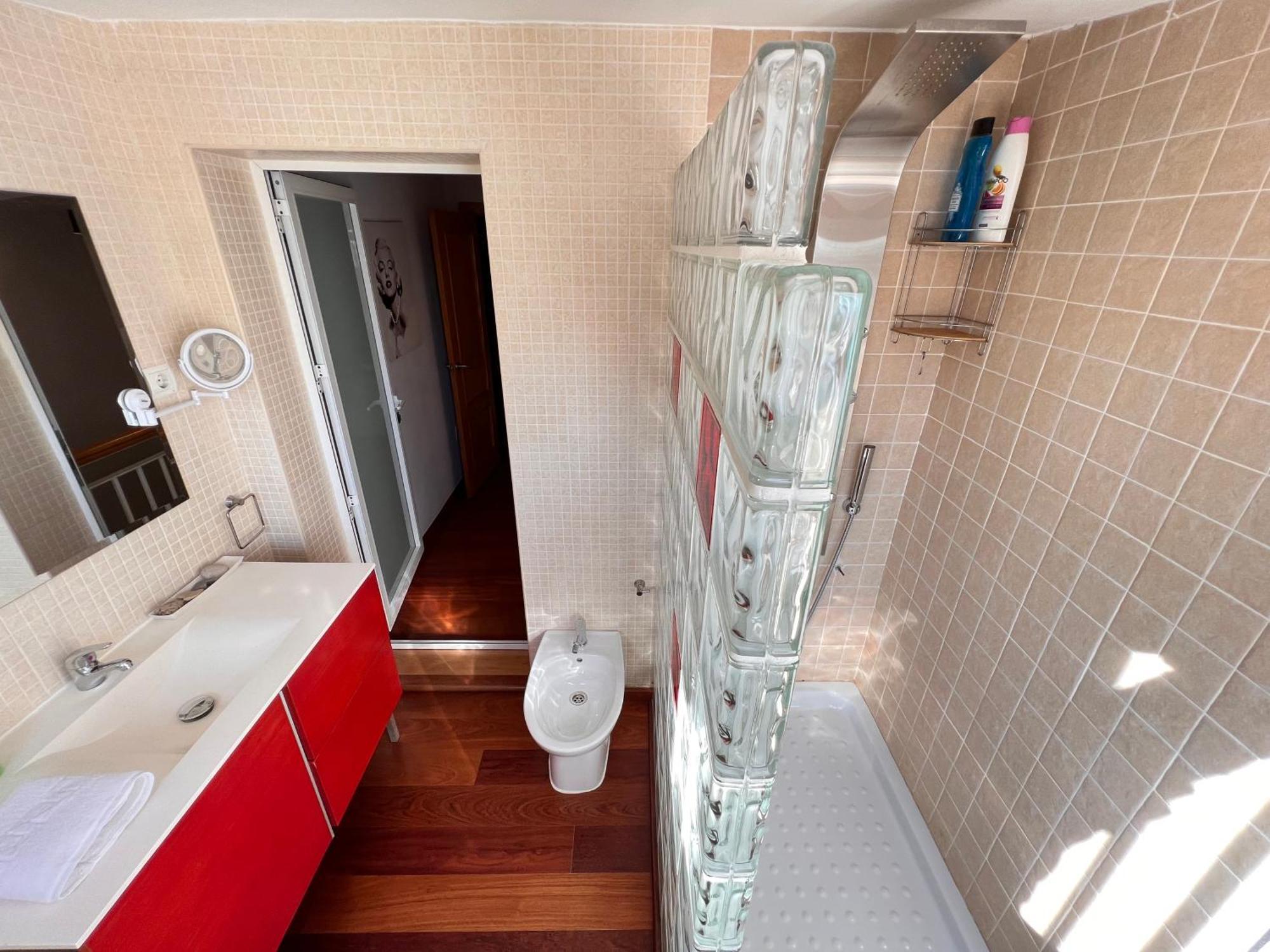 马拉加Casa Golf Y Piscina 11别墅 外观 照片