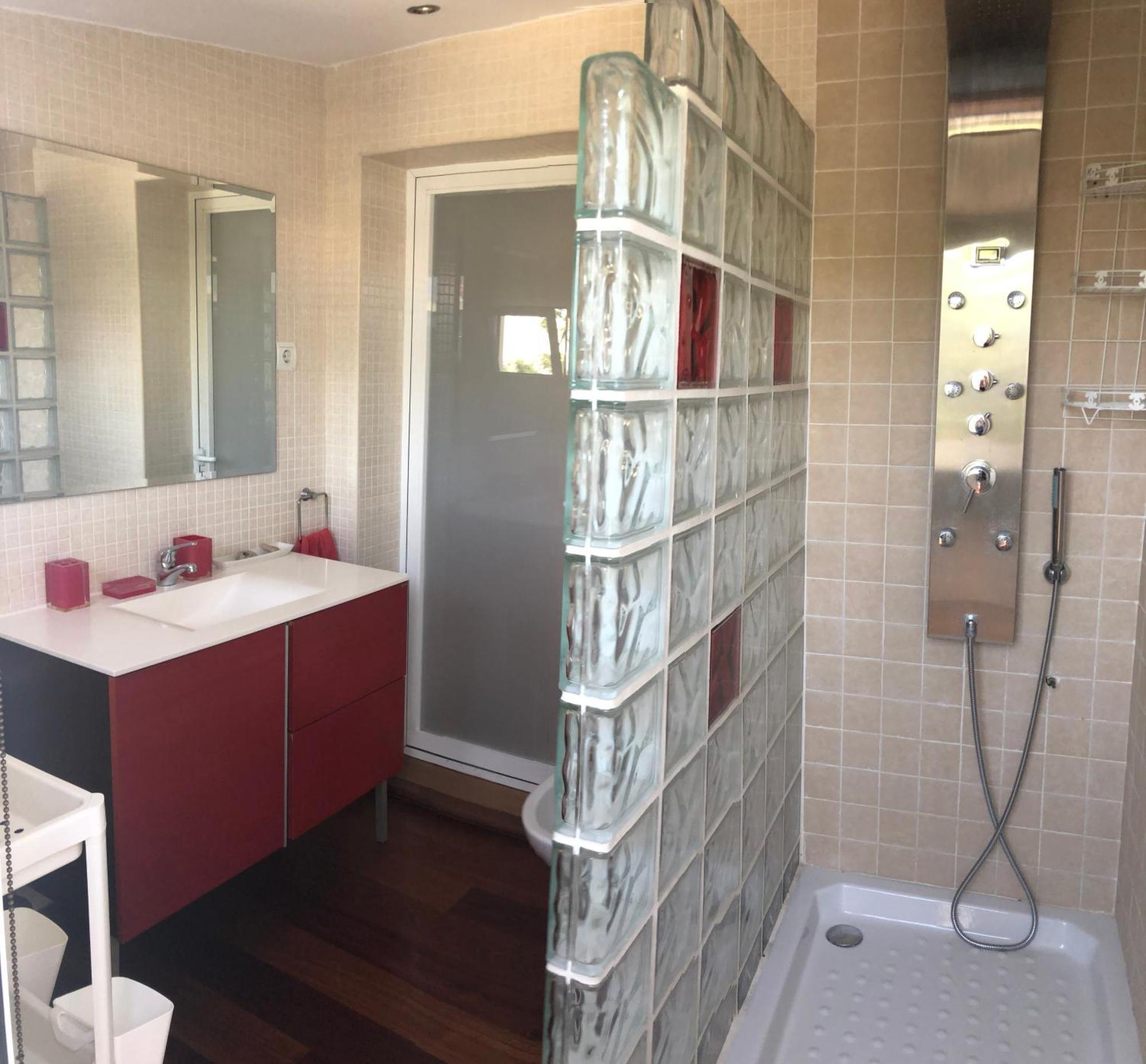 马拉加Casa Golf Y Piscina 11别墅 外观 照片
