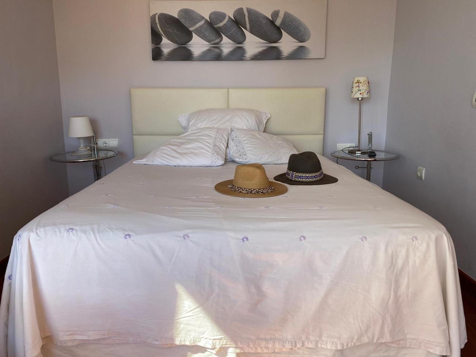 马拉加Casa Golf Y Piscina 11别墅 外观 照片