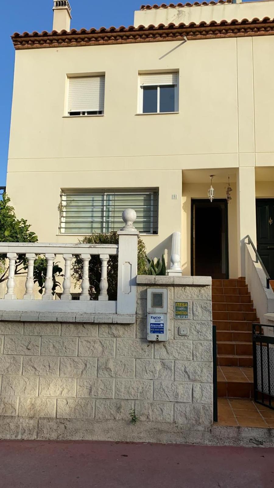 马拉加Casa Golf Y Piscina 11别墅 外观 照片
