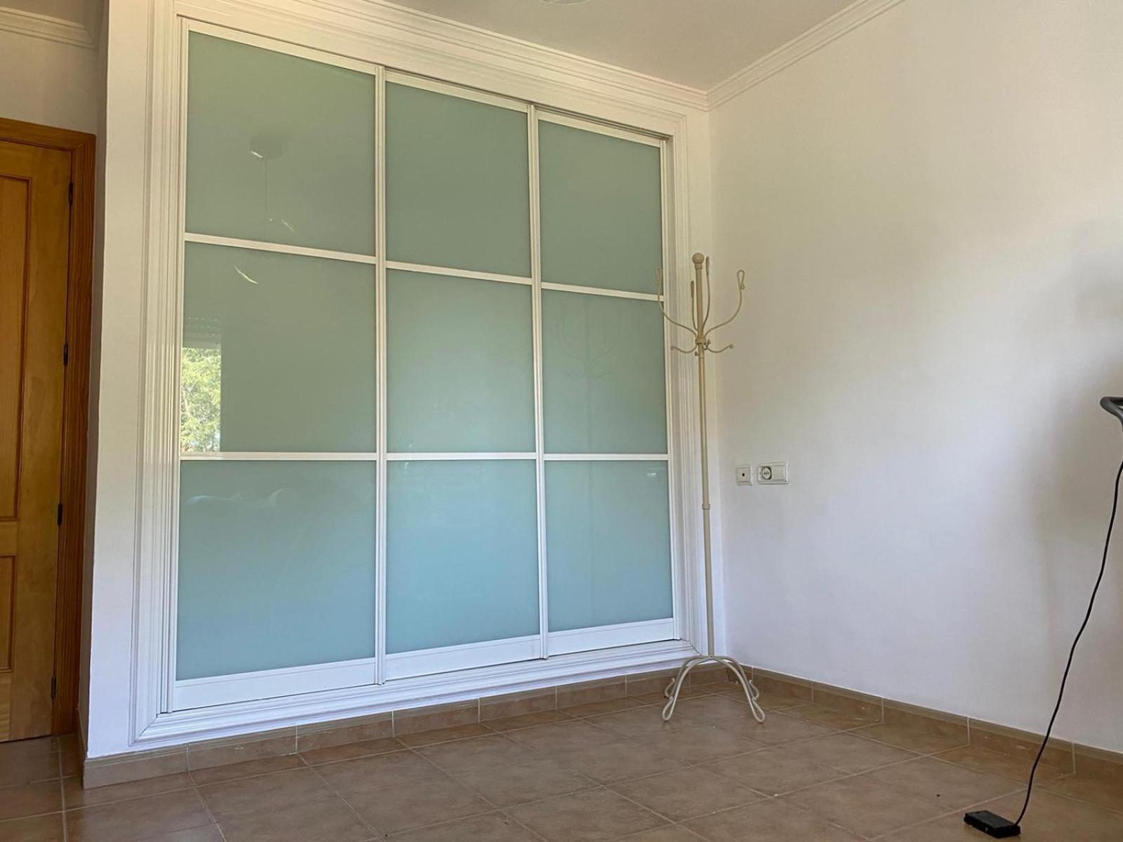 马拉加Casa Golf Y Piscina 11别墅 外观 照片